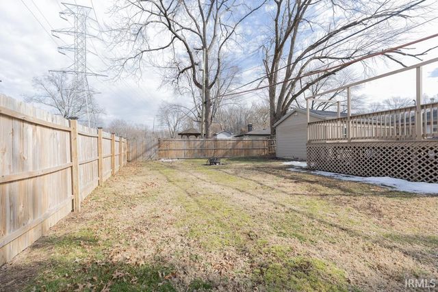 4808 Kensington Avenue, Evansville, IN 47711