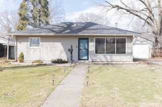 4808 Kensington Avenue, Evansville, IN 47711