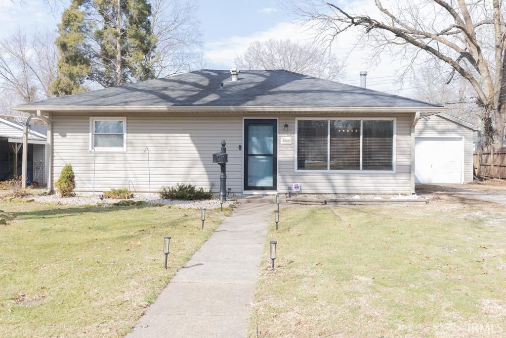4808 Kensington Avenue, Evansville, IN 47711