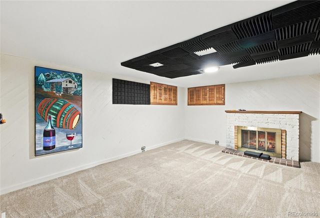430 S Gilpin Street, Denver, CO 80209