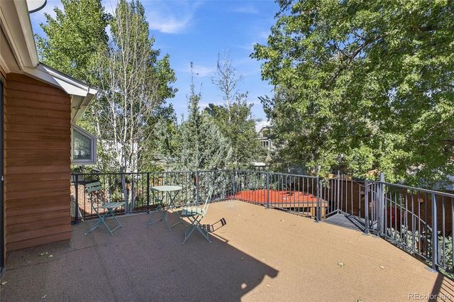 430 S Gilpin Street, Denver, CO 80209
