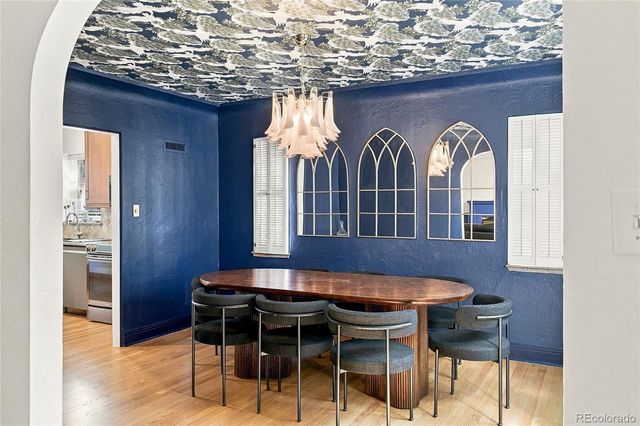 430 S Gilpin Street, Denver, CO 80209