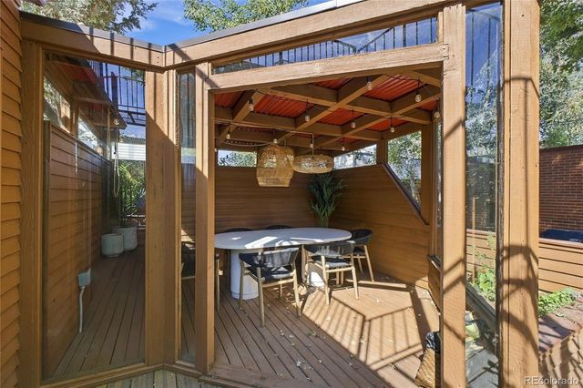 430 S Gilpin Street, Denver, CO 80209