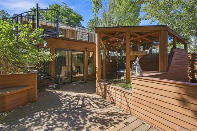 430 S Gilpin Street, Denver, CO 80209