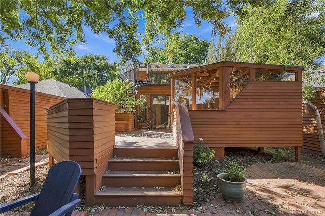 430 S Gilpin Street, Denver, CO 80209
