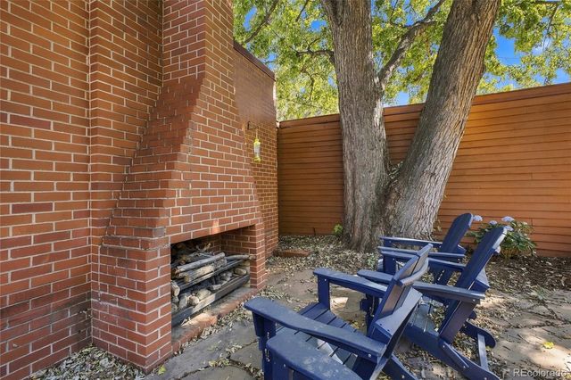 430 S Gilpin Street, Denver, CO 80209