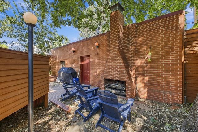 430 S Gilpin Street, Denver, CO 80209