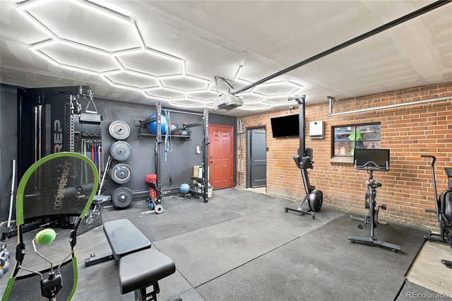 430 S Gilpin Street, Denver, CO 80209