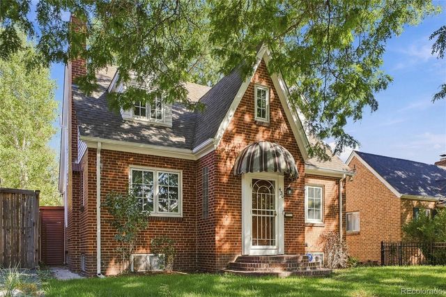 430 S Gilpin Street, Denver, CO 80209
