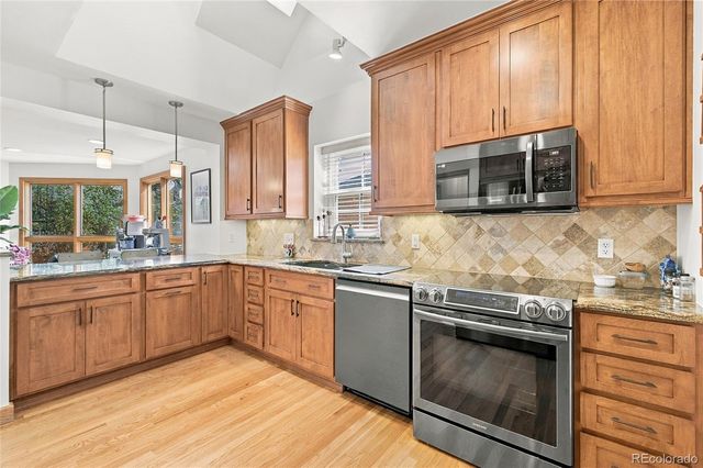430 S Gilpin Street, Denver, CO 80209