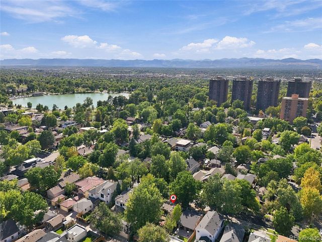 430 S Gilpin Street, Denver, CO 80209