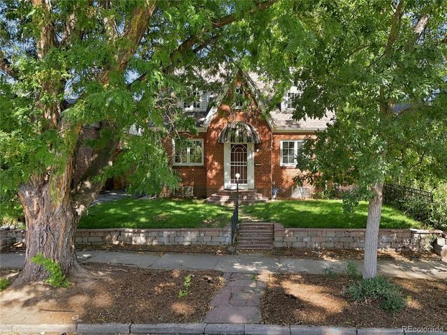 430 S Gilpin Street, Denver, CO 80209