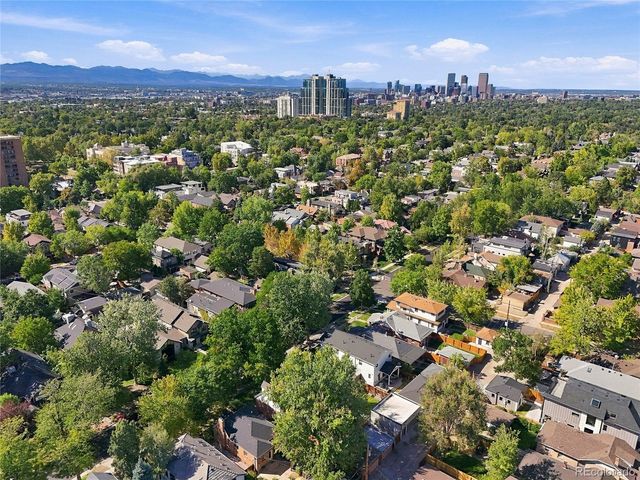 430 S Gilpin Street, Denver, CO 80209