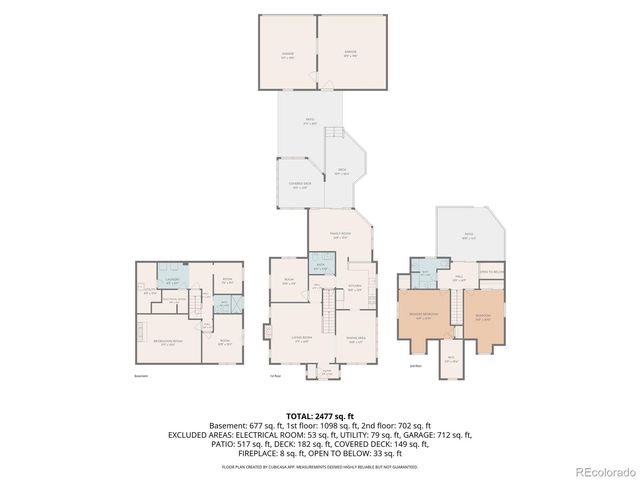 430 S Gilpin Street, Denver, CO 80209