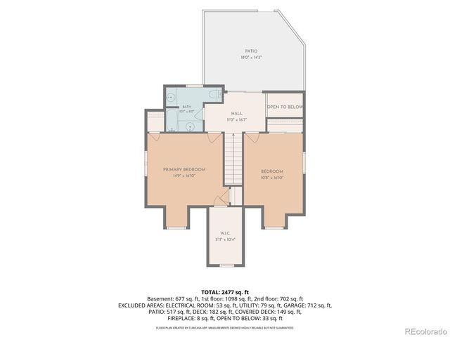 430 S Gilpin Street, Denver, CO 80209