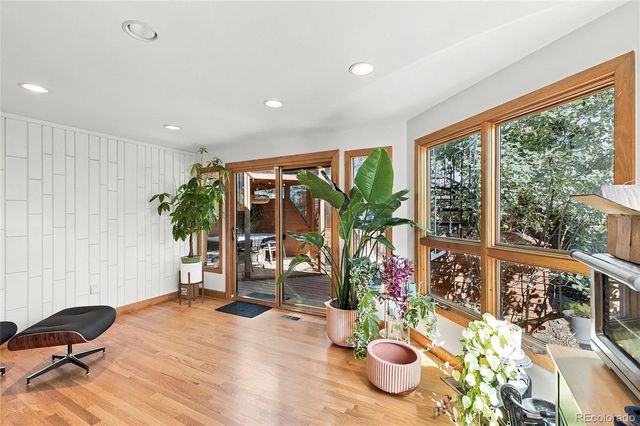 430 S Gilpin Street, Denver, CO 80209