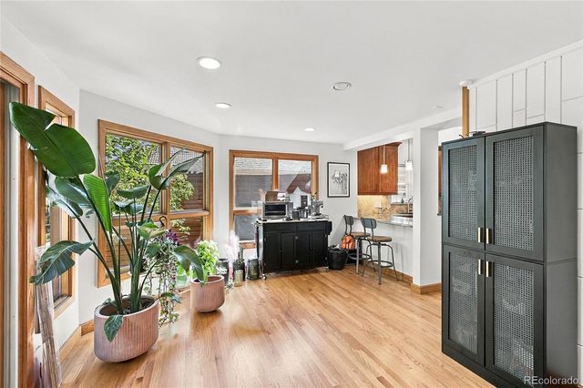 430 S Gilpin Street, Denver, CO 80209