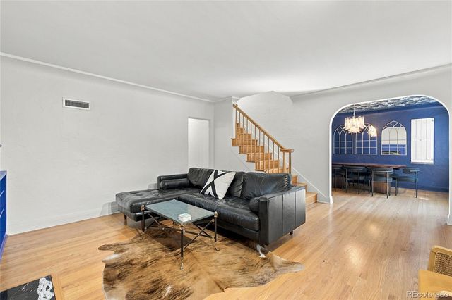 430 S Gilpin Street, Denver, CO 80209