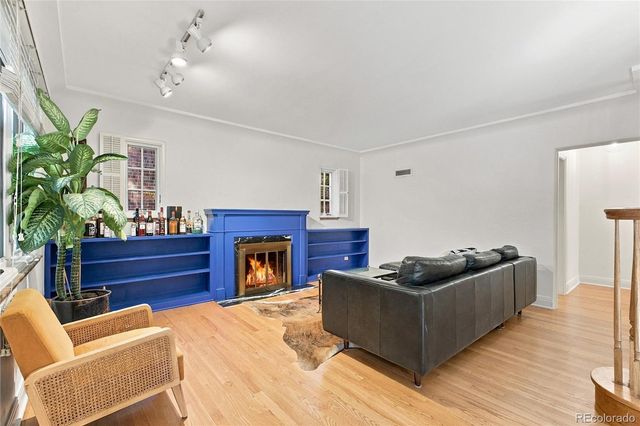 430 S Gilpin Street, Denver, CO 80209