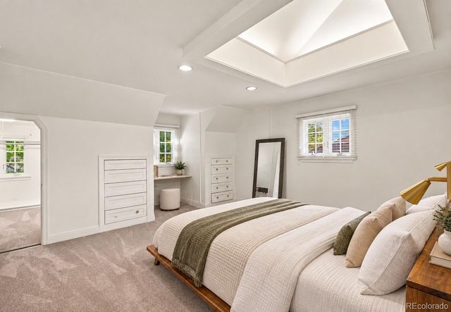 430 S Gilpin Street, Denver, CO 80209