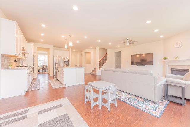 58574 Blackstone Way, Lyon Twp, MI 48178