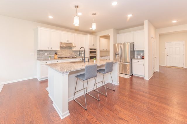 58574 Blackstone Way, Lyon Twp, MI 48178