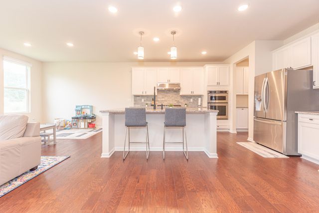 58574 Blackstone Way, Lyon Twp, MI 48178