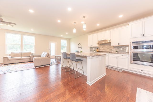 58574 Blackstone Way, Lyon Twp, MI 48178