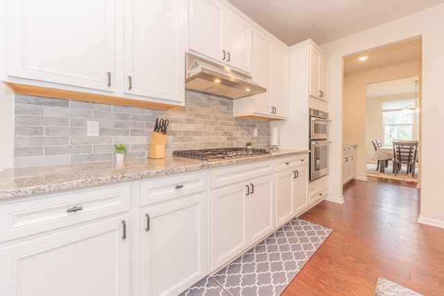 58574 Blackstone Way, Lyon Twp, MI 48178