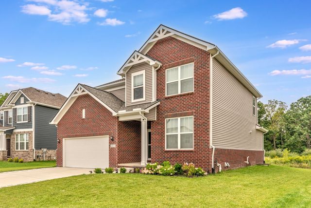 58574 Blackstone Way, Lyon Twp, MI 48178