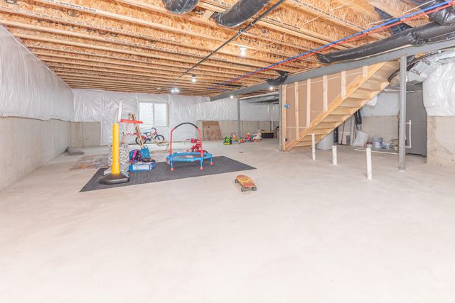 58574 Blackstone Way, Lyon Twp, MI 48178