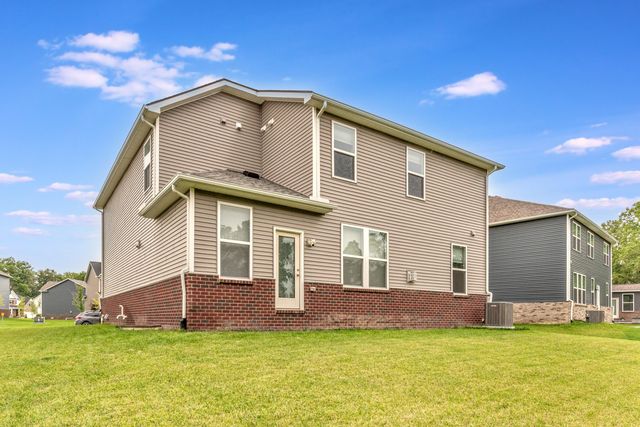 58574 Blackstone Way, Lyon Twp, MI 48178