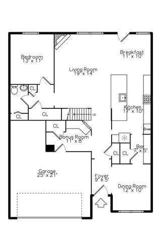 58574 Blackstone Way, Lyon Twp, MI 48178