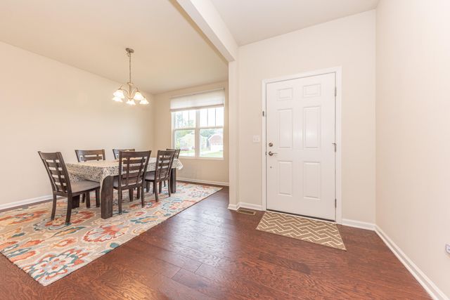 58574 Blackstone Way, Lyon Twp, MI 48178