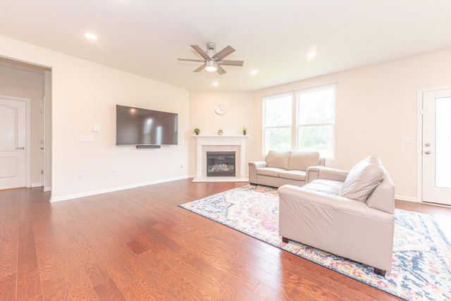 58574 Blackstone Way, Lyon Twp, MI 48178