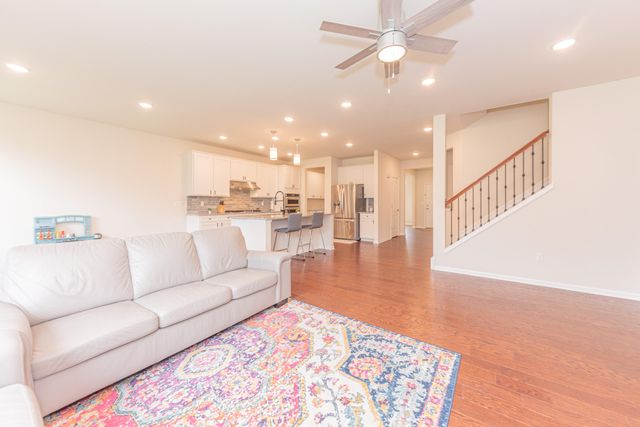 58574 Blackstone Way, Lyon Twp, MI 48178