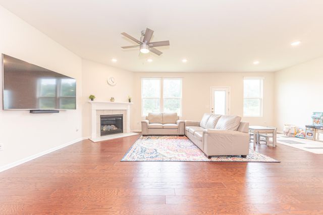 58574 Blackstone Way, Lyon Twp, MI 48178