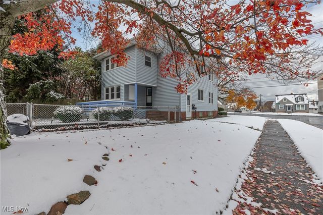 6003 Snow Road, Parma, OH 44129