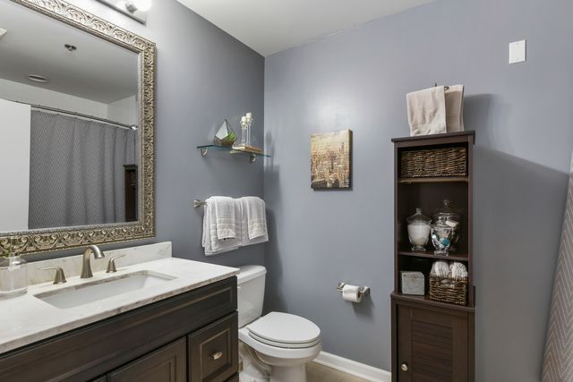 1255 S STATE Street 807, Chicago, IL 60605