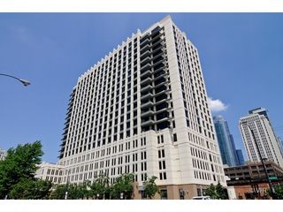 1255 S STATE Street 807, Chicago, IL 60605