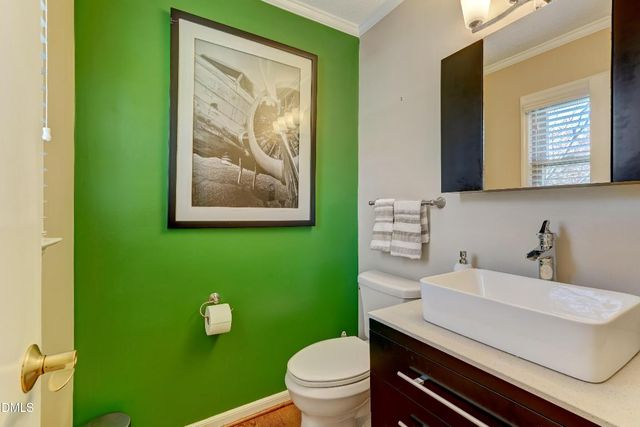 2202 Huntington Road Unit E3, Burlington, NC 27215