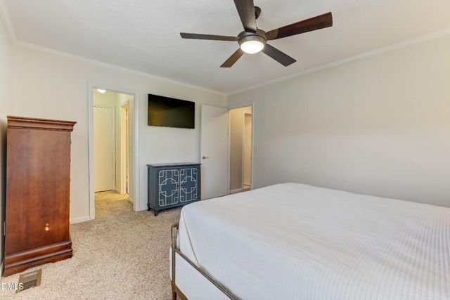 2202 Huntington Road Unit E3, Burlington, NC 27215