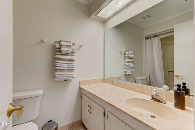 2202 Huntington Road Unit E3, Burlington, NC 27215