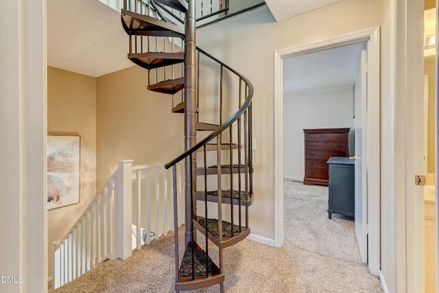 2202 Huntington Road Unit E3, Burlington, NC 27215