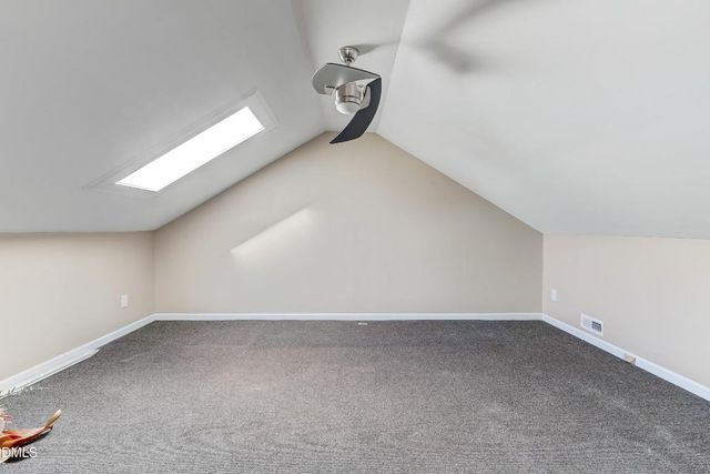 2202 Huntington Road Unit E3, Burlington, NC 27215