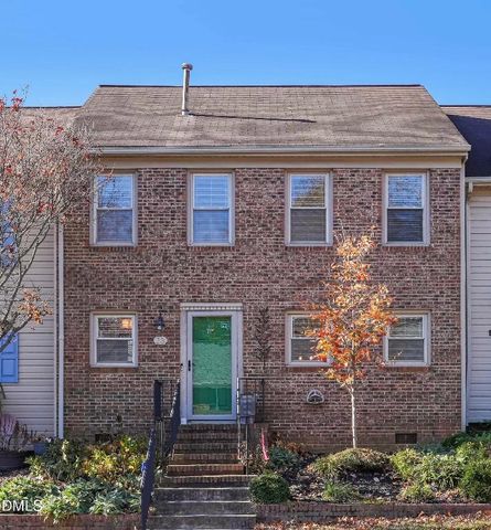 2202 Huntington Road Unit E3, Burlington, NC 27215