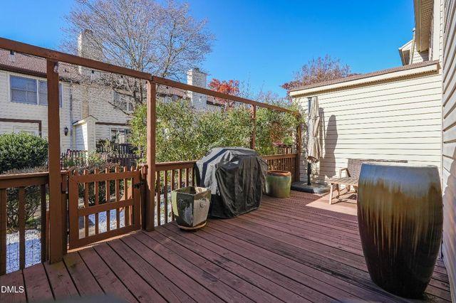 2202 Huntington Road Unit E3, Burlington, NC 27215