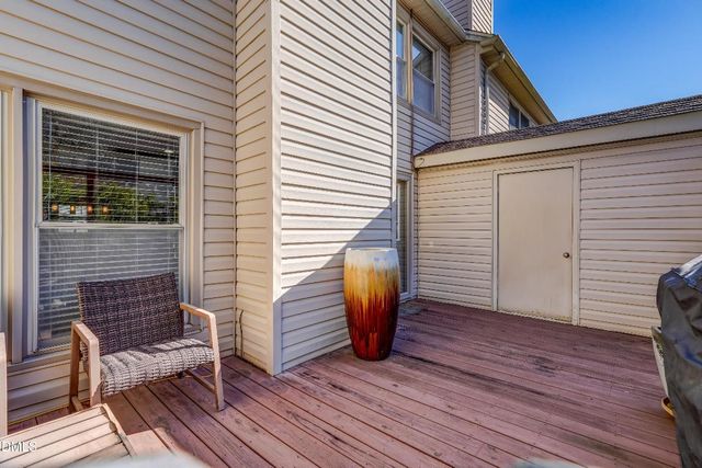 2202 Huntington Road Unit E3, Burlington, NC 27215