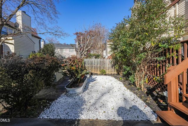 2202 Huntington Road Unit E3, Burlington, NC 27215