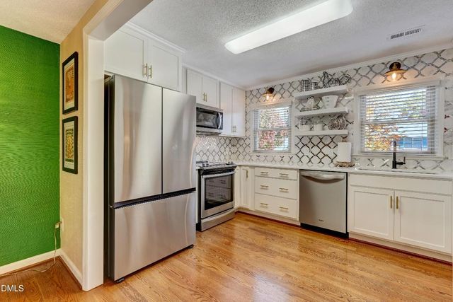 2202 Huntington Road Unit E3, Burlington, NC 27215